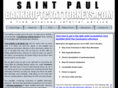 saintpaulbankruptcyattorneys.com