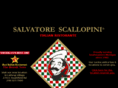 salvatorescallopiniitalianrestaurant.com