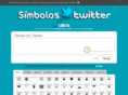 simbolostwitter.com