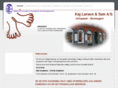 skomager.com