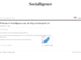 socialligent.com