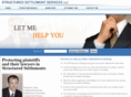 structuredsettlements.org