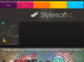 stylesofts.com