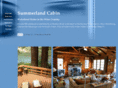 summerlandcabin.com