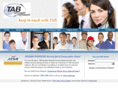tabanswernetwork.com
