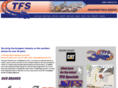 tfstrucks.com