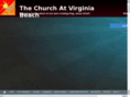 thechurchatvirginiabeach.com