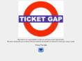 ticketgap.net