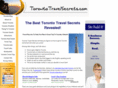 torontotravelsecrets.com