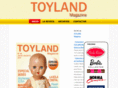 toylandmagazine.com