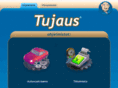 tujaus.fi