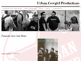 urbancowgirlproductions.com