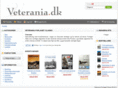 veterania.dk