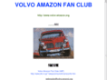 volvo-amazon.org