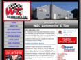 wandcautomotive.com