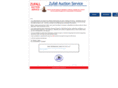 zufallauctionservice.com