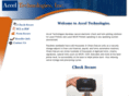 acceltechnologies.com