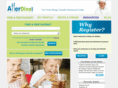 allerdine.com