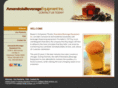 amendolabeverage.com