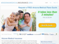 arizonamedicalinsurance.org