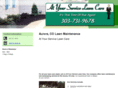 atyourservicelawn.com