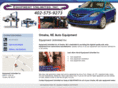 autoshopequipmentnebraska.com