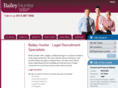 baileyhunter.com