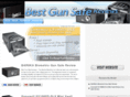 bestgunsafereviews.com