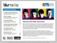 blur-radio.net