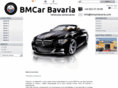 bmcarbavaria.com