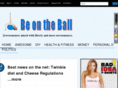 bontheball.com