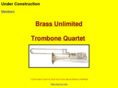 brassunlimited.co.uk