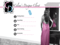 celinasdesignercloset.com