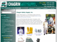 chagrinsafetysupply.com