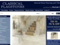 classical-flagstones.co.uk