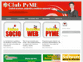 clubpyme.com