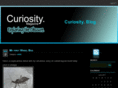 curiosity-magazine.com