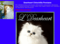 dearheartpersians.com