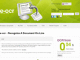 e-ocr.com