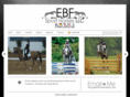 ebfsporthorses.com