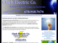 electriciannorcross.net