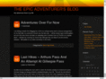 epicadventurer.com