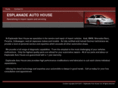 esplanadeautohaus.com