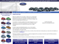 ford-focus.co.uk