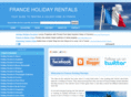 france-holidayrentals.co.uk