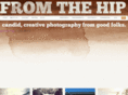 fromthehipphoto.com