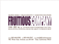 fruitious.com