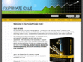 fxprivateclub.com