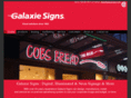 galaxiesigns.com