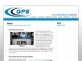 generalproductionservice.com